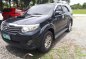 2014 Toyota Fortuner at 52000 km for sale-0