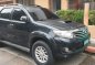 Toyota Fortuner 2014 for sale in Manila -2