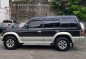 1995 Mitsubishi Pajero for sale in Quezon City -0