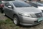 2009 Honda City Gasoline for sale in Cainta-1