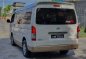 2016 Toyota Hiace for sale in Bacoor-2