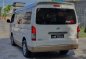 2016 Toyota Hiace for sale in Bacoor-0