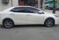 White 2014 Toyota Altis for sale in Quezon City-4