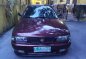 1997 Nissan Sentra for sale in Rosario-0