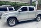 2014 Toyota Hilux Diesel Automatic for sale -1