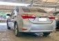 2nd Hand 2015 Toyota Corolla Altis at 45000 km for sale-5