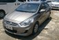 2018 Hyundai Accent for sale in Cainta-1