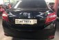 Selling Black Toyota Vios 2018 at 7700 km-2