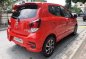 2018 Toyota Wigo for sale in Quezon City-5