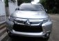 2017 Mitsubishi Montero Sport for sale in Marikina -0