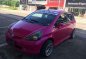 2009 Honda Fit for sale in Libertad-0