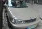 1999 Toyota Corolla Altis for sale in Quezon City-0