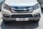 2016 Isuzu Mu-X for sale in Valenzuela-1