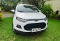 Ford Ecosport 2014 Automatic at 40000 km for sale in Noveleta-2