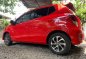 Sell Red 2019 Toyota Wigo at 2300 km-2