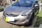 Hyundai Elantra 2012 for sale in Manila -0