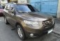 Hyundai Santa Fe 2009 for sale in Makati City-0