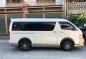 2012 Toyota Hiace for sale in Quezon City-1