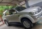 2009 Toyota Fortuner Automatic for sale in Villasis-2