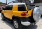 2015 Toyota Fj Cruiser for sale in Pasig -3