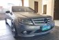 2010 Mercedes-Benz C200 Automatic for sale Pasig City-0