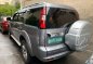 2011 Ford Everest for sale in Makati -4