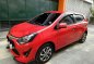 2018 Toyota Wigo for sale in Makati -1