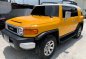 2015 Toyota Fj Cruiser for sale in Pasig -0