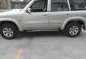 2003 Nissan Patrol for sale in Pasig -9