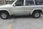 2003 Nissan Patrol for sale in Pasig -1