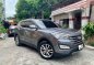 2014 Hyundai Santa Fe for sale in Las Piñas-0