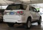 Sell Pearl White 2014 Toyota Fortuner in Manila-3