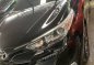 Black Toyota Vios 2018 for sale in Quezon City -2