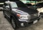 2015 Toyota Land Cruiser for sale in Taguig -0