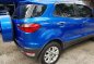 2016 Ford Ecosport for sale in Malabon -0