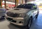 2012 Toyota Hilux for sale in Mandaue -1