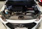 White Hyundai Elantra 2016 Automatic for sale in Quezon City-8