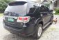 2014 Toyota Fortuner at 52000 km for sale-4