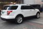 2012 Ford Explorer Gasoline for sale in Quezon City-5