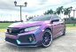 2016 Honda Civic for sale in Calamba-1