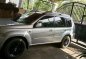 Nissan X-Trail 2007 at 80000 km for sale -3