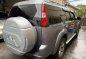 2011 Ford Everest for sale in Makati -3