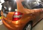 2012 Honda Jazz at 60000 km for sale-2