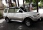 2007 Isuzu Crosswind for sale in Quezon City-1