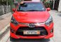 2018 Toyota Wigo for sale in Quezon City-0