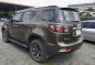 Chevrolet Trailblazer 2014 for sale in Pasig -2