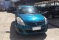 2015 Suzuki Swift Dzire Manual for sale in Mandaue-0