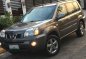 2009 Nissan X-Trail for sale in Metro Manila -1