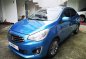 2018 Mitsubishi Mirage G4 for sale in Quezon City-0