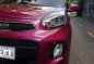 2016 Kia Picanto for sale in Cebu City-1